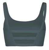 Yoga-Bra Carmen - forest - YOGISHOP