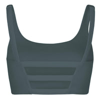 Yoga-Bra Carmen - forest - YOGISHOP