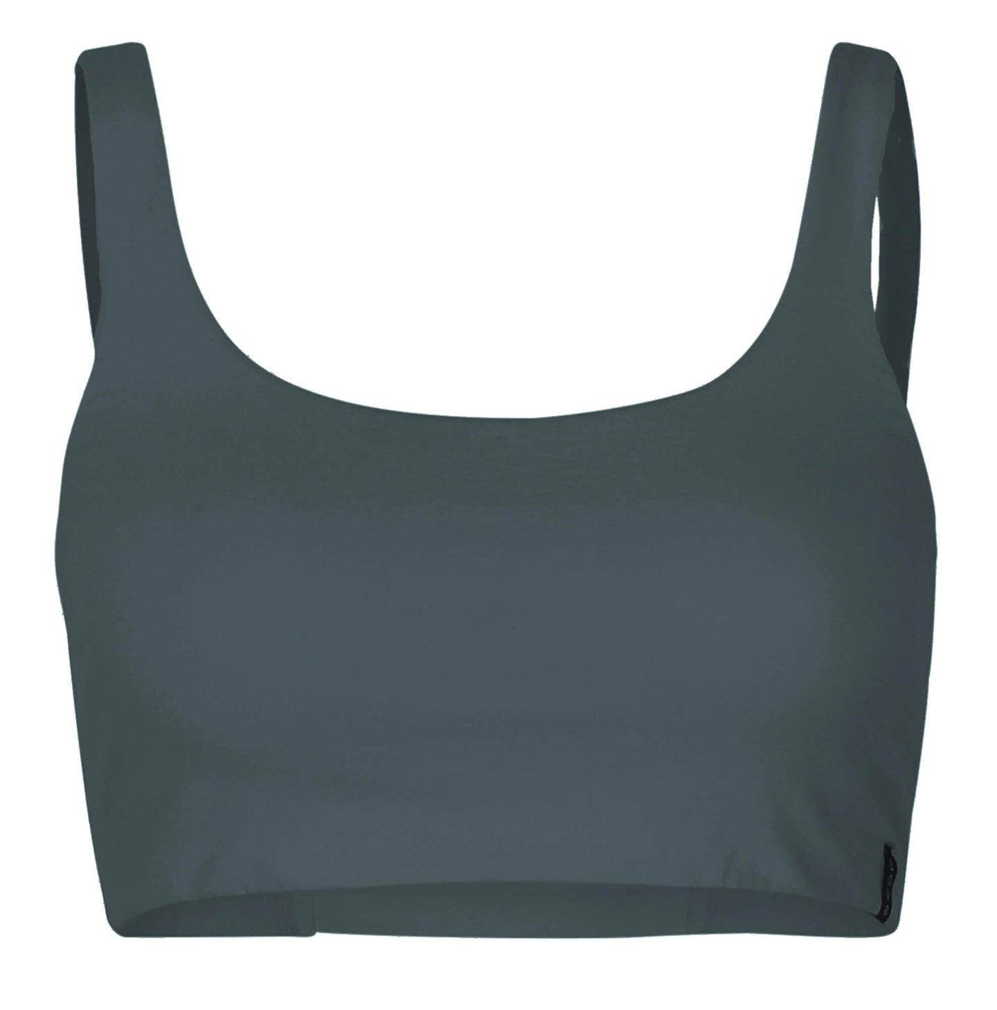 Yoga-Bra Carmen - forest - YOGISHOP