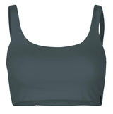 Yoga-Bra Carmen - forest - YOGISHOP