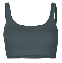 Yoga-Bra Carmen - forest - YOGISHOP