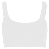 Yoga-Bh Carmen - white