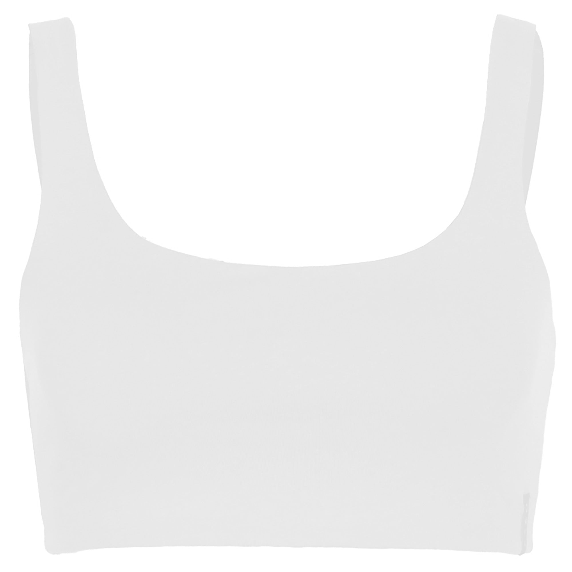 Yoga-Bh Carmen - white