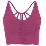 Yoga-Bra Carolina - bacche