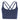Yoga-Bra "Loona" - nightblue - YOGISHOP