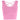 Yoga-Bra Surya - pink - YOGISHOP