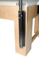 Pilates Cadillac Ahorn - creme - YOGISHOP