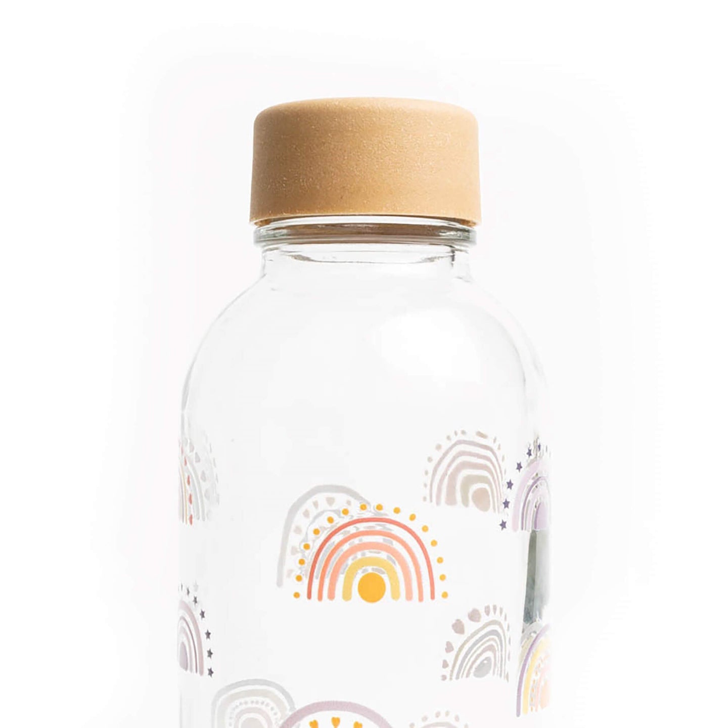 Carry-Bottle 0,4 l - BOHO RAINBOW - YOGISHOP