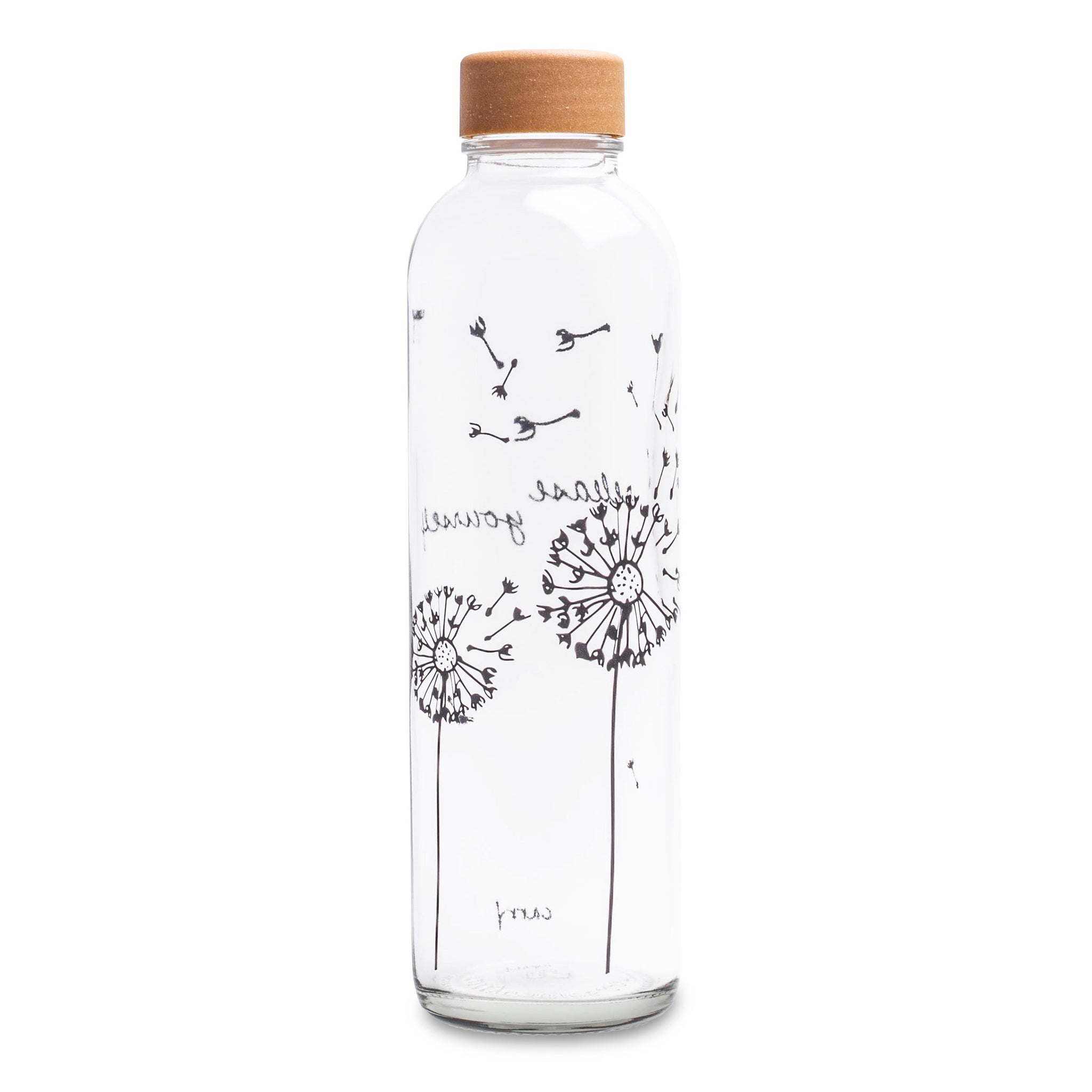 Carry-Bottle 0,7 l - YOGISHOP