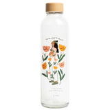 Carry-Bottle - REMINDER TO MYSELF 0,7 l - YOGISHOP