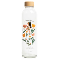 Carry-Bottle - REMINDER TO MYSELF 0,7 l - YOGISTAR