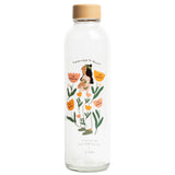 Carry-Bottle - REMINDER TO MYSELF 0,7 l - YOGISHOP