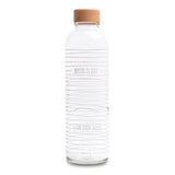 Carry-Bottle 0,7 l - YOGISHOP