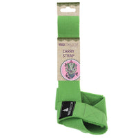 Yoga carry strap
