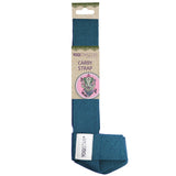 Yoga carry strap