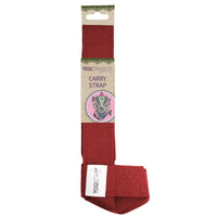 Yogatrageband carry strap - YOGISTAR