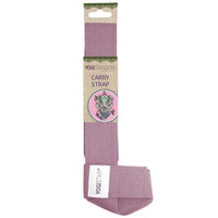 Yoga carry strap