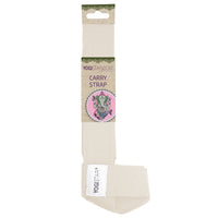 Yogatrageband carry strap - YOGISTAR