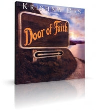 Door of faith von Krishna Das (CD) - YOGISTAR