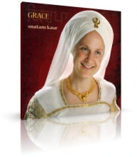 Grace von Snatam Kaur (CD) - YOGISHOP