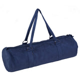 Yogatasche yogibag® style - zip - extra big - velour - 80 cm - YOGISHOP