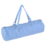 Yogatasche yogibag® style - zip - extra big - velour - 80 cm - YOGISHOP