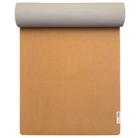 Yogamatte yogimat® cork nature