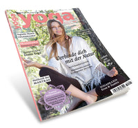 Yoga Aktuell 104 - 03/2017 - YOGISHOP