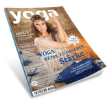 Yoga Aktuell 96 - 01/2016