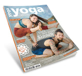 Yoga Aktuell 99 - 04/2016