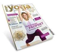Yoga Aktuell 107 - 06/2017 - YOGISHOP
