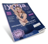 Yoga Aktuell 108 - 01/2018