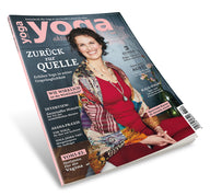 Yoga Aktuell 109 - 02/2018 - YOGISTAR