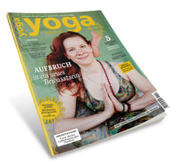 Yoga Aktuell 120 - 01/2020