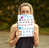 Creative Sequencing 1-6 Poster-Bundle A4 - YOGISHOP