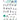 Creative Sequencing 4-6 Poster A4 - YOGISHOP