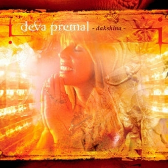 Dakshina von Deva Premal (CD)