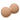 Faszien-Double-Ball - cork - YOGISHOP