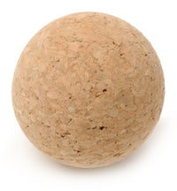 Faszien-Massageball - Kork - YOGISHOP