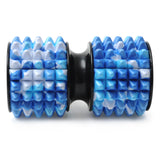 Faszienrolle small - camouflage - YOGISHOP