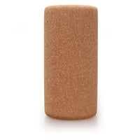 Faszienrolle / Massagerolle - cork (ø 15 cm x 30 cm) - YOGISHOP