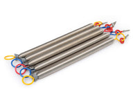 Reformer Federn-Set - ERSATZTEIL - YOGISHOP