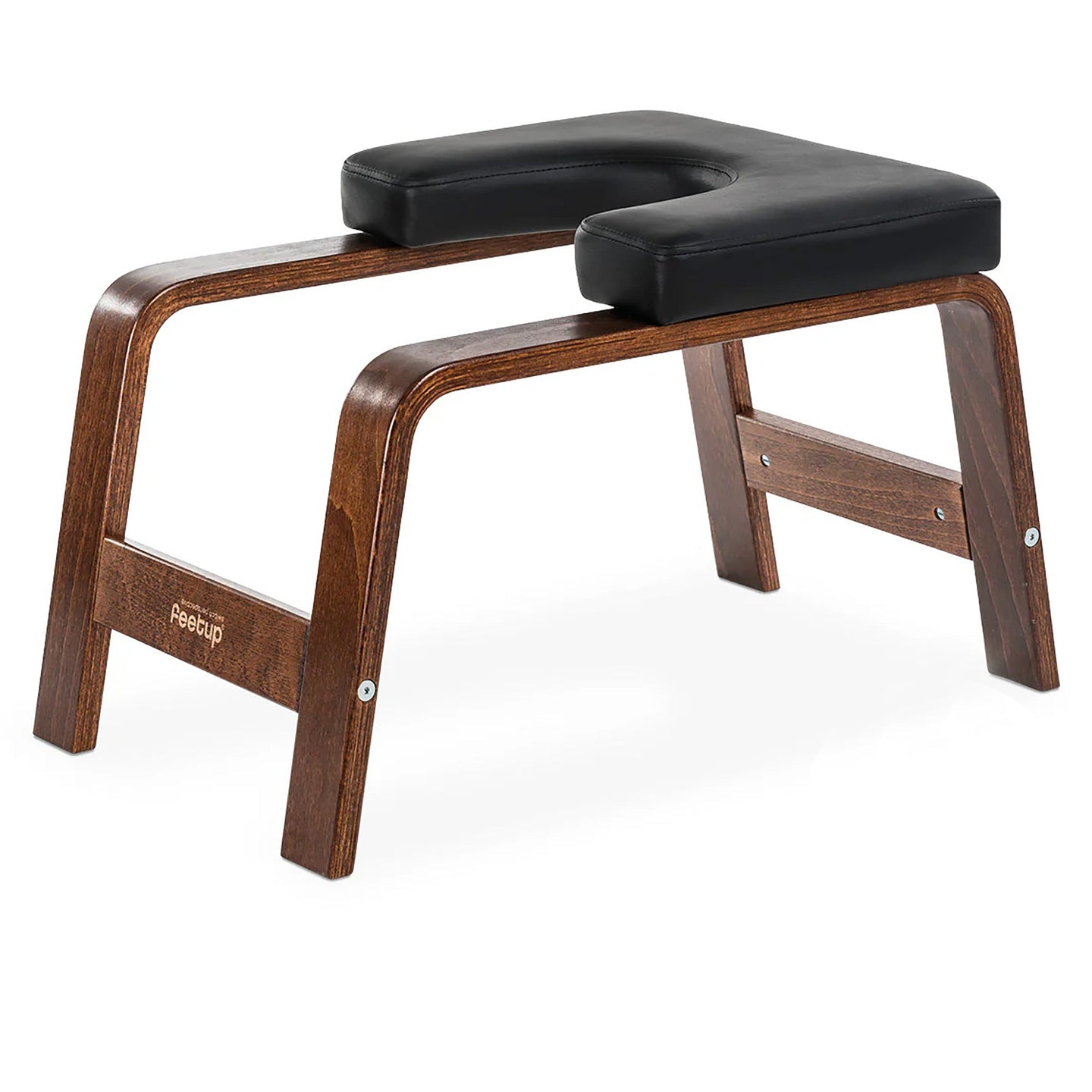 Feetup® Kopfstandhocker - Choco Black