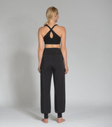 Yogahose Florence - black