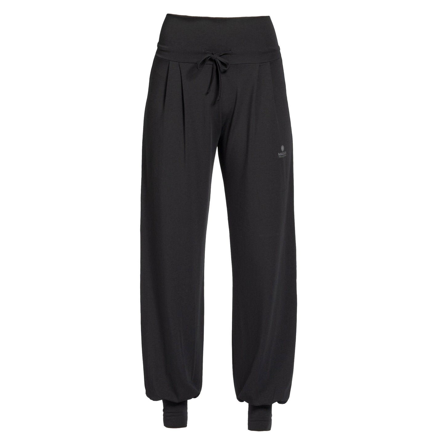 Yogahose Florence - black - YOGISHOP
