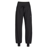 Yogahose Florence - black - YOGISHOP