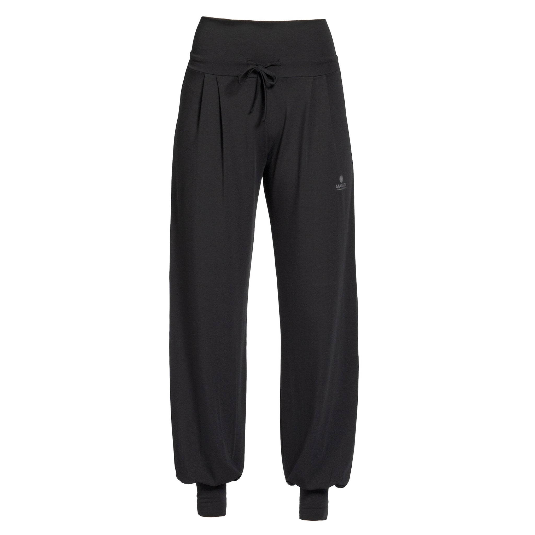 Yogahose Florence - black - YOGISHOP