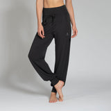 Yogahose Florence - black - YOGISHOP