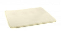 Futon/Meditationsunterlage umsäumt - 75 cm x 75 cm - YOGISHOP