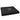 Futon - Blume des Lebens - black - organic cotton - 70 x 60 cm - YOGISHOP